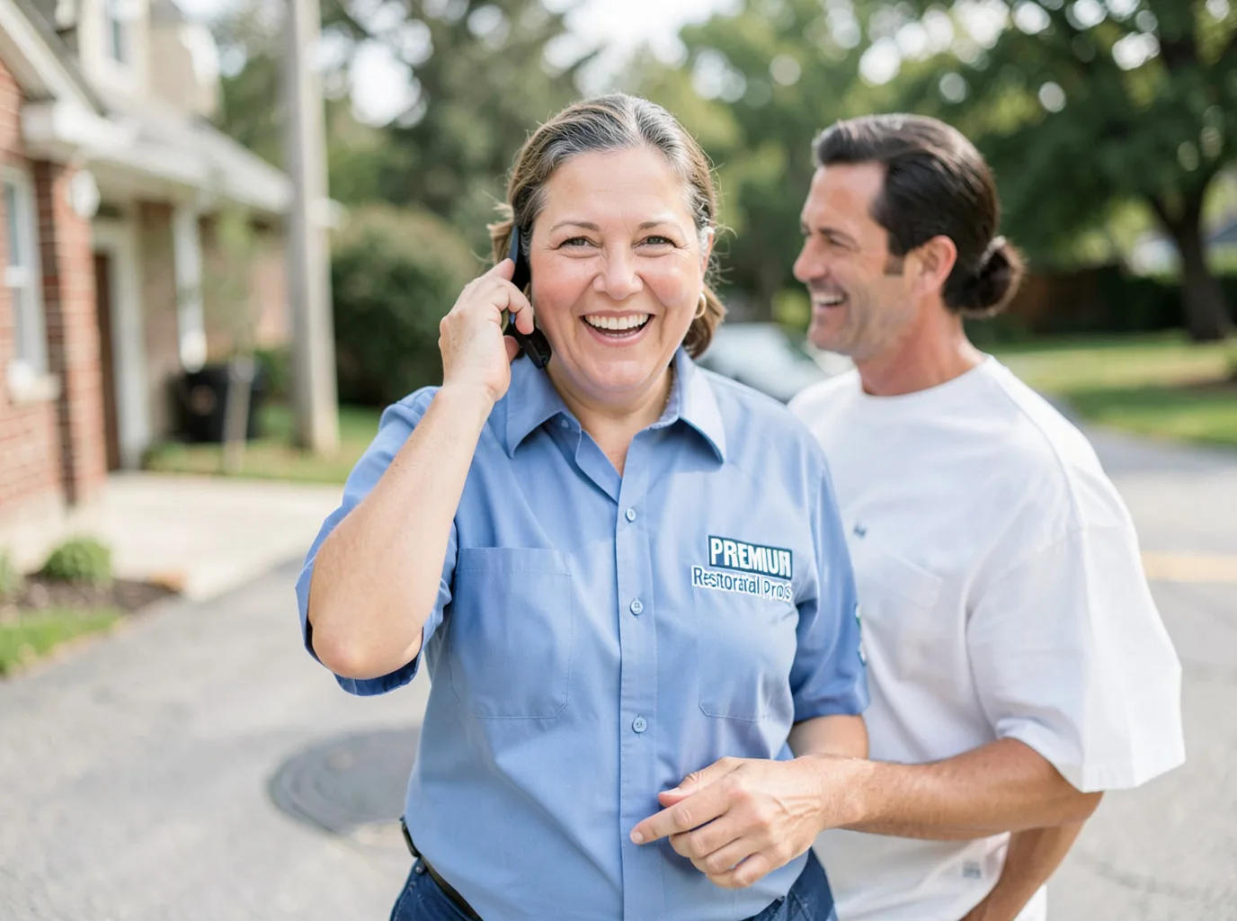 Water Damage Restoration Eldorado, OH FAQs
